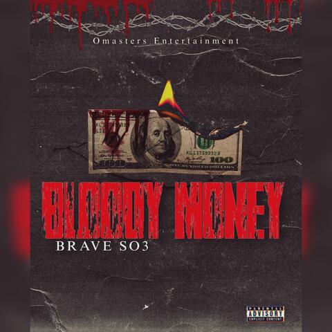 Bloody Money