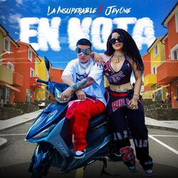 En Nota (feat. Jey one)