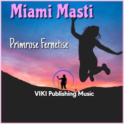 Miami Masti (An Uptown Beat)
