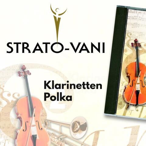 Klarinetten Polka