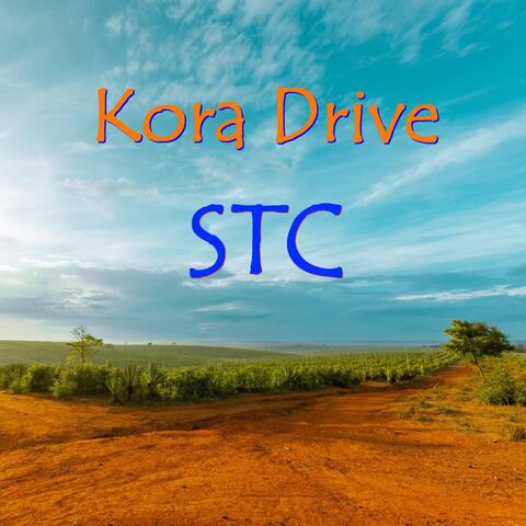 Kora Drive
