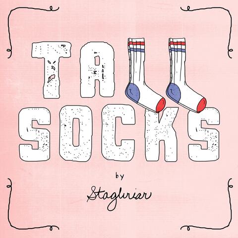 Tall Socks