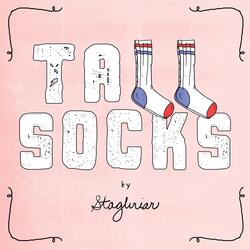 Tall Socks
