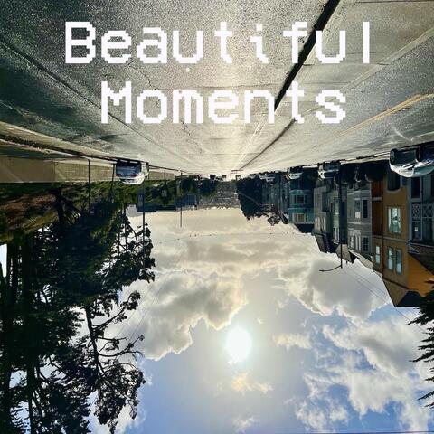 Beautiful Moments (Single Version)