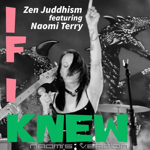 If I Knew (Naomi's Version) [feat. Naomi Terry]