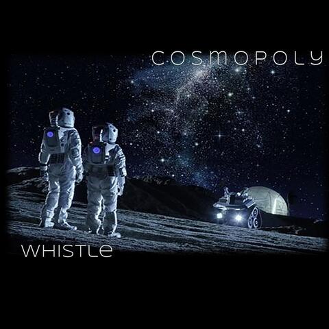 Cosmopoly