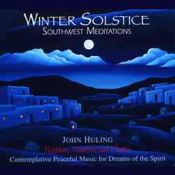 Winter Prayer