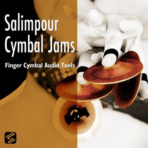 Salimpour Cymbal Jams: Finger Cymbal Audio Tools