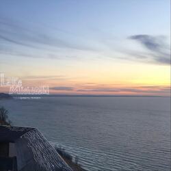 Lake Michigan