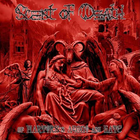 Of Martyrs´s Agony and Hate