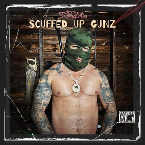 Scuffed up Gunz