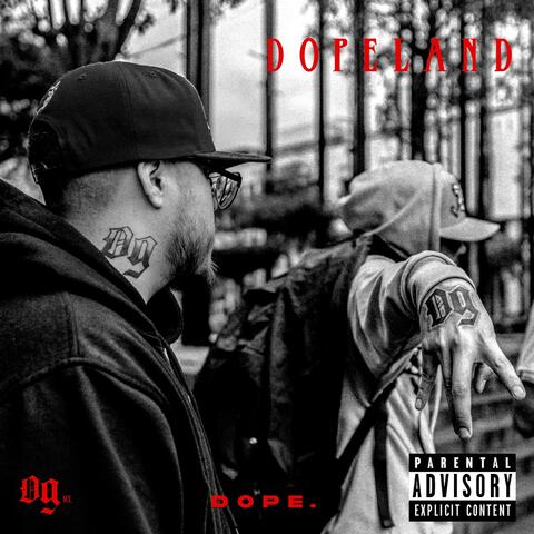 Dopeland