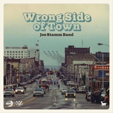 Wrong Side of Town