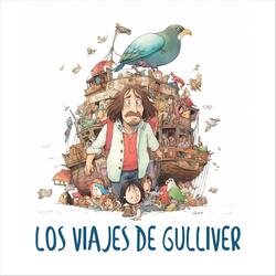Los Viajes De Gulliver