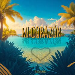 Mi Corazón (Sped Up Version)