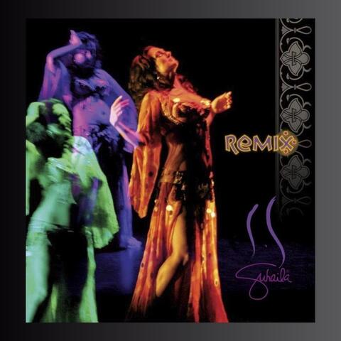 Remix: Suhaila