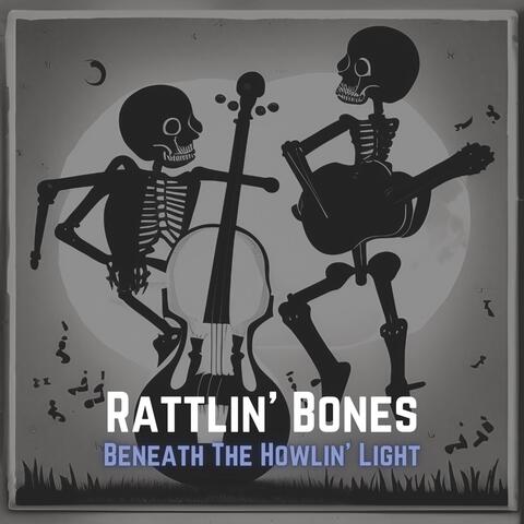 Beneath the Howlin' Light (feat. Derek Lee Goodreid & Leon Pratt)