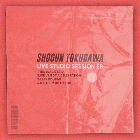Live Studio Session EP