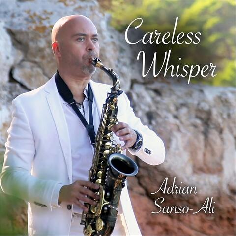 Careless Whisper (Sax Instrumental)