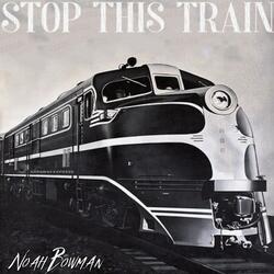 Stop This Train