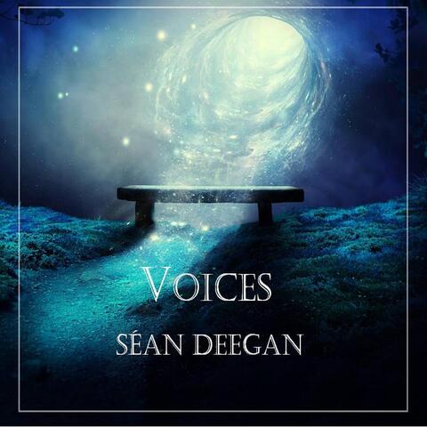 Sean Deegan
