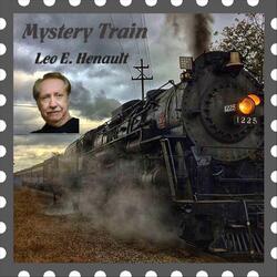 Mystery Train