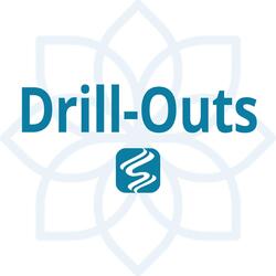 Drill Outs Doubletime Singles