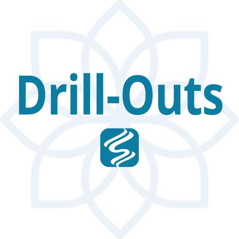 Drill-Outs