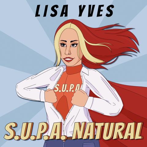 S.U.P.A. Natural (I'm A Woman)