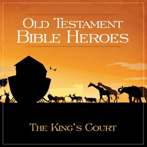 Old Testament Bible Heroes