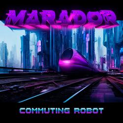 Commuting Robot