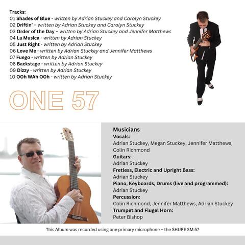 One 57
