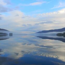 Water Is Our Witness