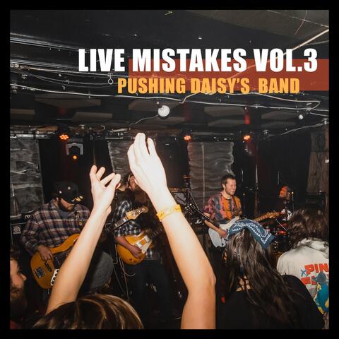 Live Mistakes, Vol. 3