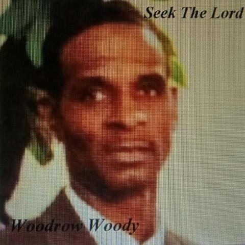 Seek The Lord