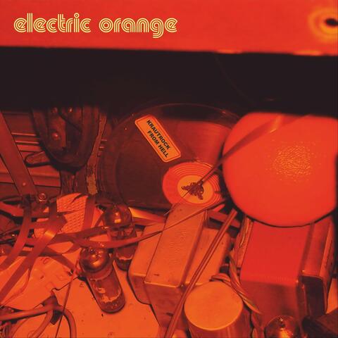 Krautrock from Hell
