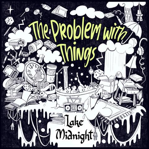 The Problem With Things