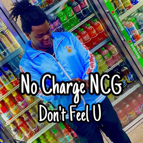Don’t Feel U
