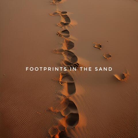 Footprints in the Sand