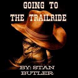 Going to the Trailride