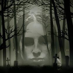 Whisper From The Grave