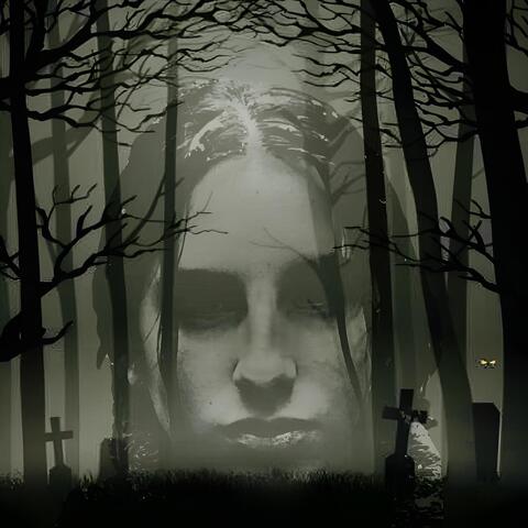 Magic River & Whisper from the Grave