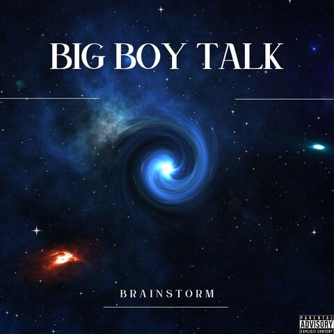 Big Boy Talk
