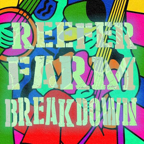 Reefer Farm Breakdown