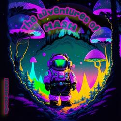 The Space Where I Want to Be