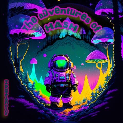 The Adventures of Hash
