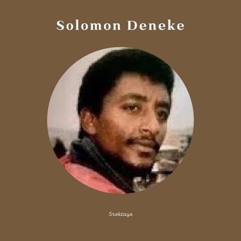 Srektaye