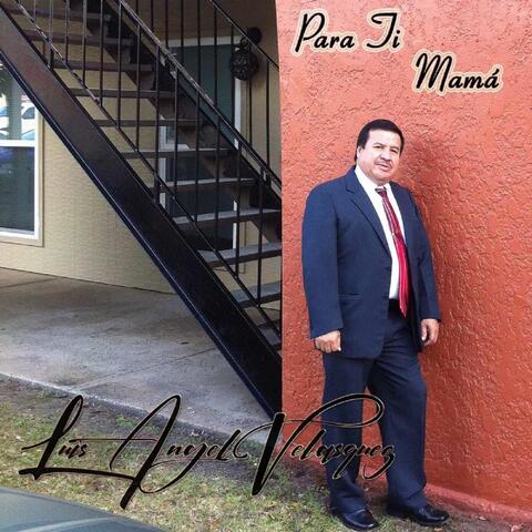 Para Ti Mamá