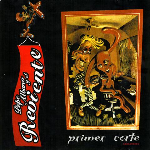 Primer Corte (Remastered)