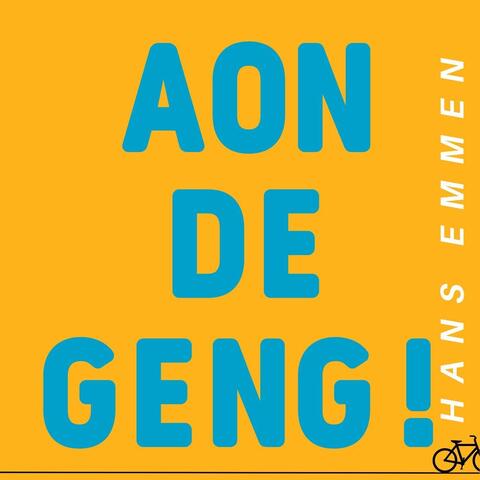 Aon De Geng